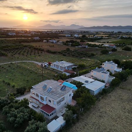 Elgreco Apartment, At Zipari, With Unique View "4" Zipárion Εξωτερικό φωτογραφία
