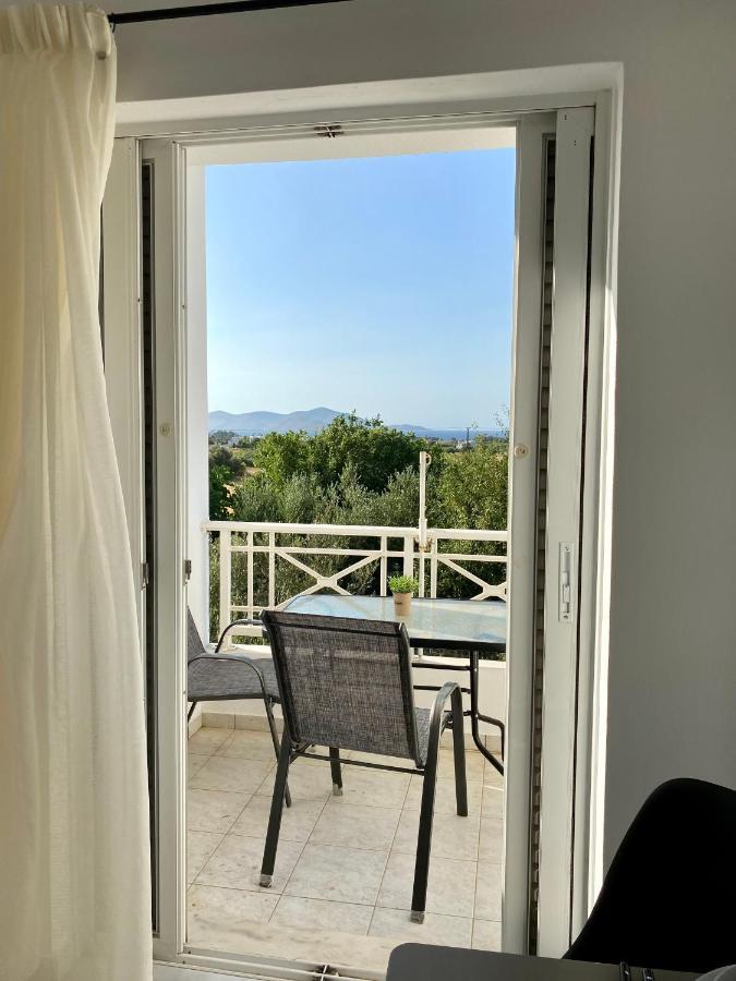 Elgreco Apartment, At Zipari, With Unique View "4" Zipárion Εξωτερικό φωτογραφία