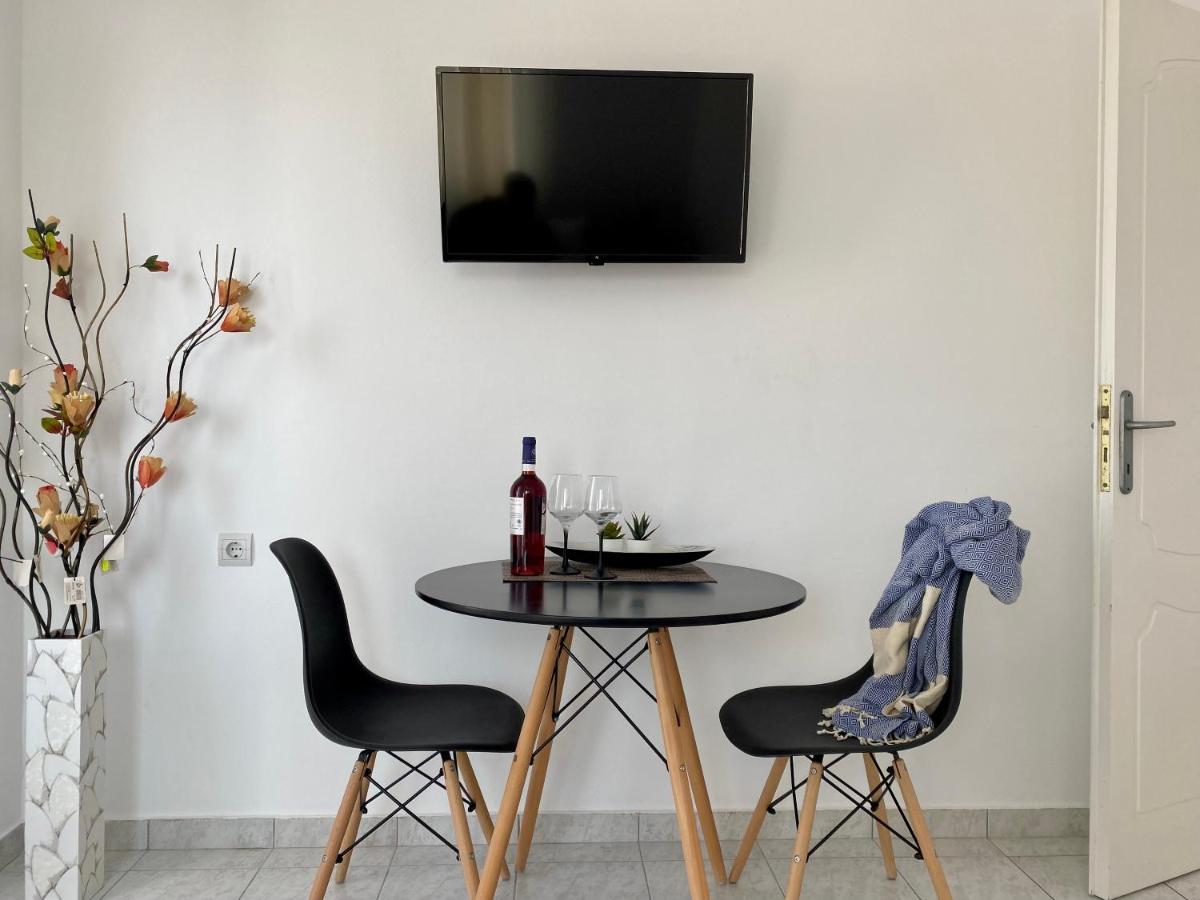 Elgreco Apartment, At Zipari, With Unique View "4" Zipárion Εξωτερικό φωτογραφία
