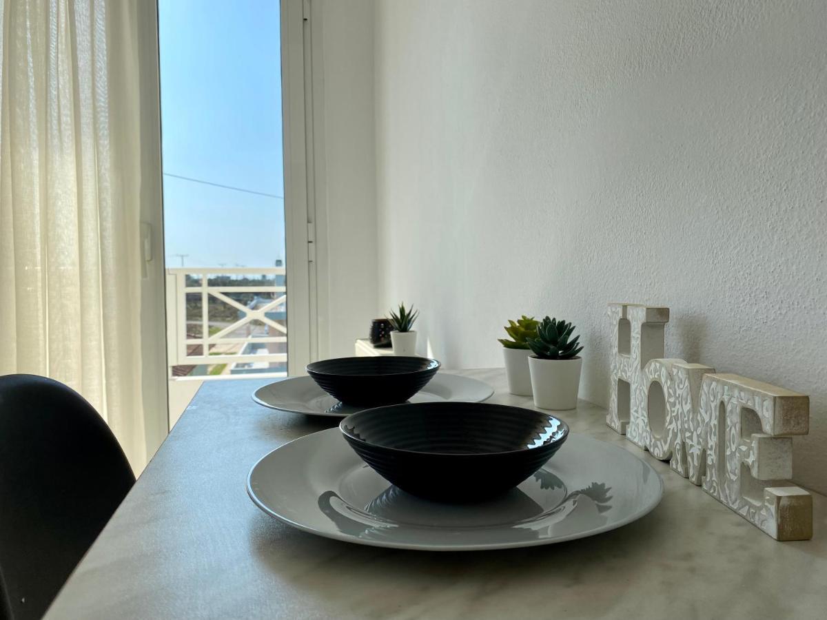 Elgreco Apartment, At Zipari, With Unique View "4" Zipárion Εξωτερικό φωτογραφία