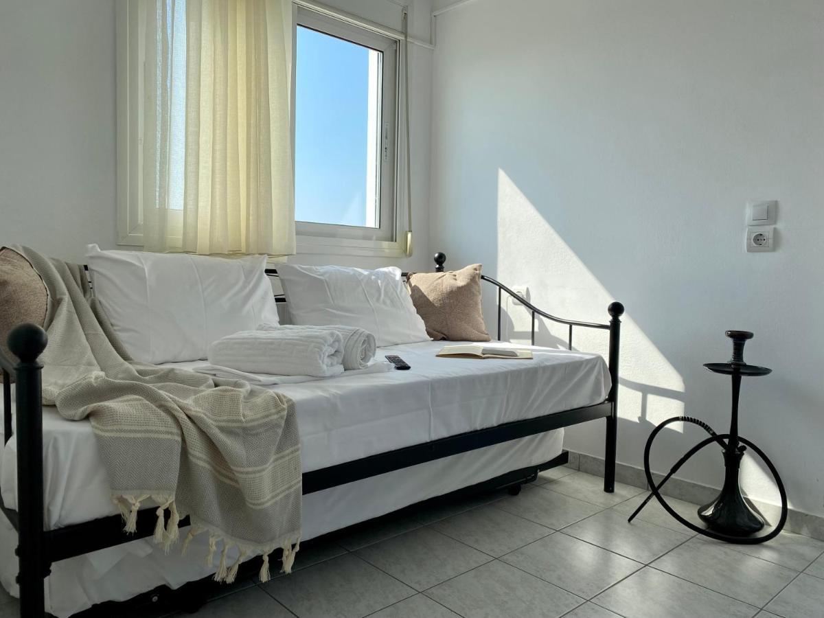 Elgreco Apartment, At Zipari, With Unique View "4" Zipárion Εξωτερικό φωτογραφία