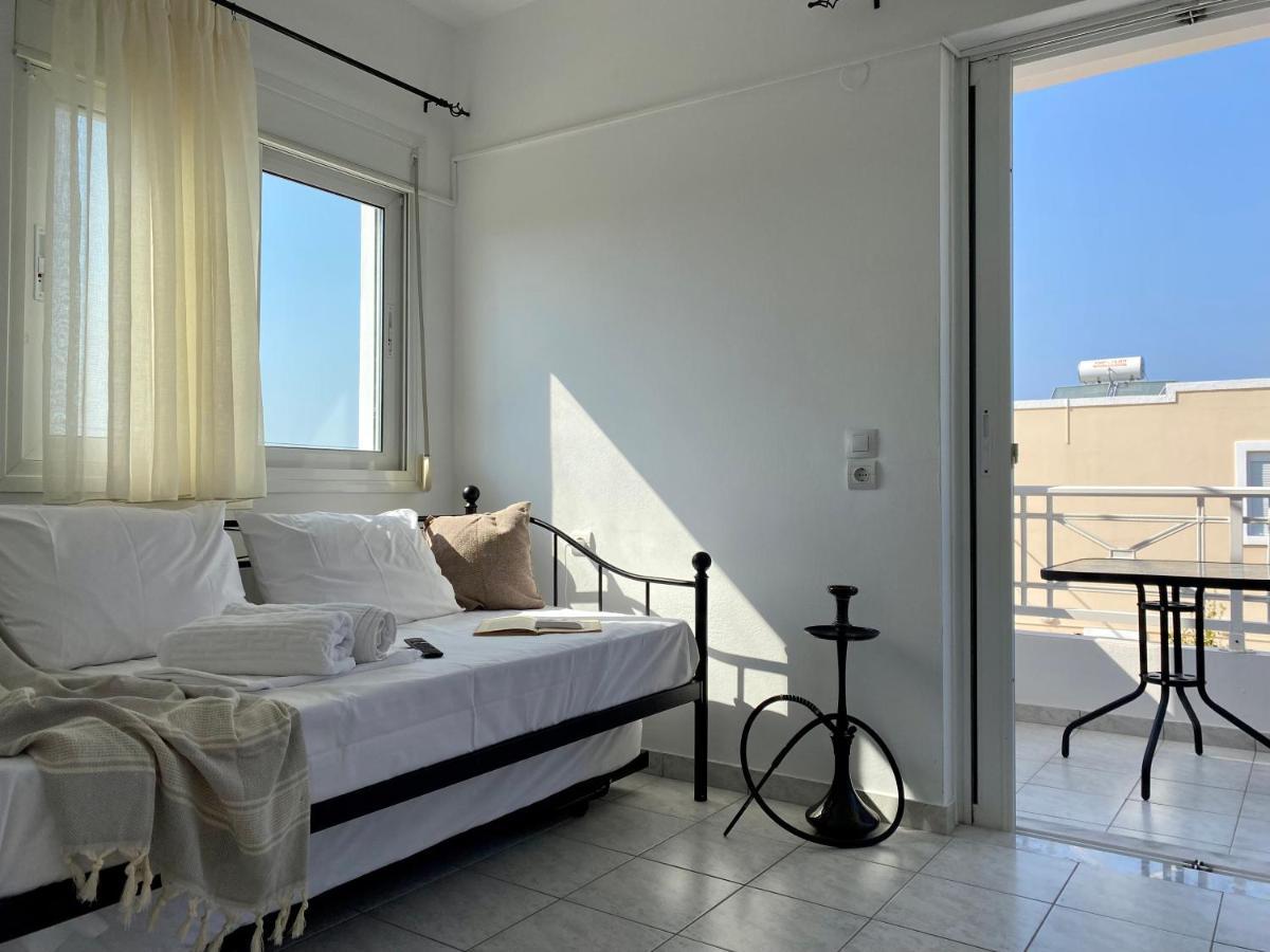 Elgreco Apartment, At Zipari, With Unique View "4" Zipárion Εξωτερικό φωτογραφία