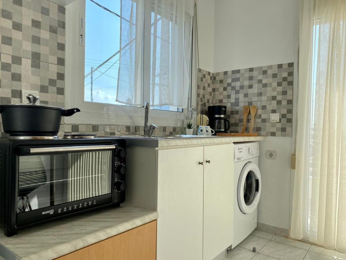 Elgreco Apartment, At Zipari, With Unique View "4" Zipárion Εξωτερικό φωτογραφία